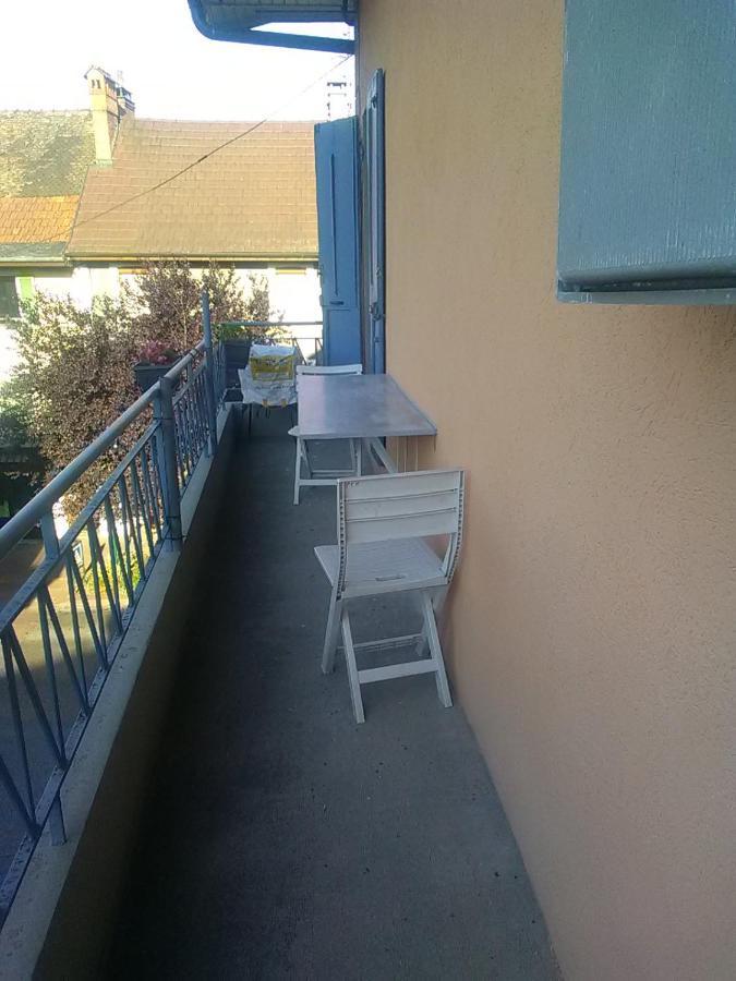 Le Lavoir Rumilly  Exterior foto